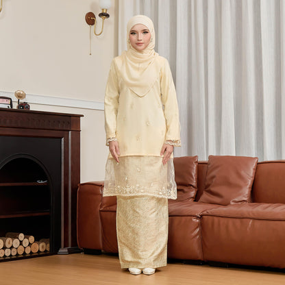 Evarra Kurung