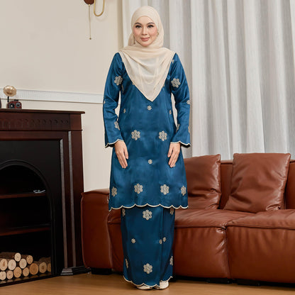 Laurabelle Kurung