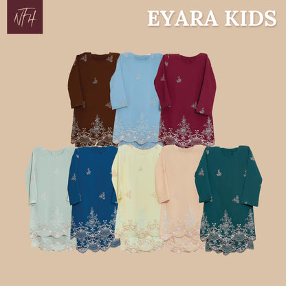 Eyara Kids Kurung