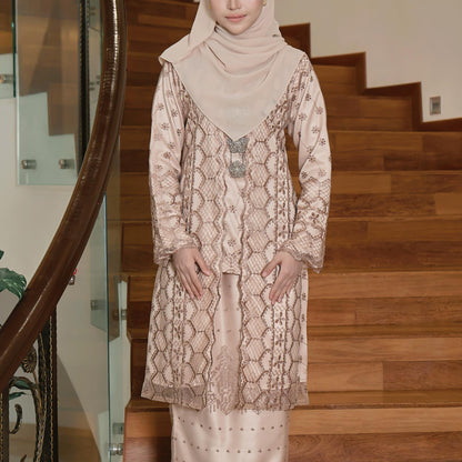 Mikalea Kebaya