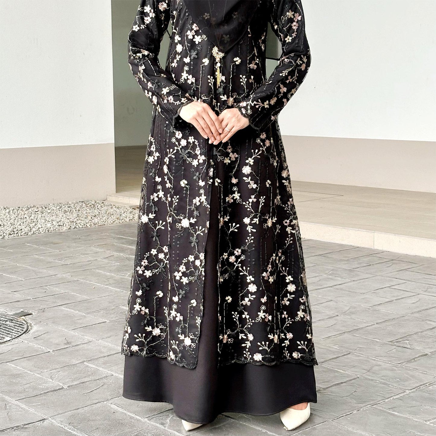 Qismina Abaya