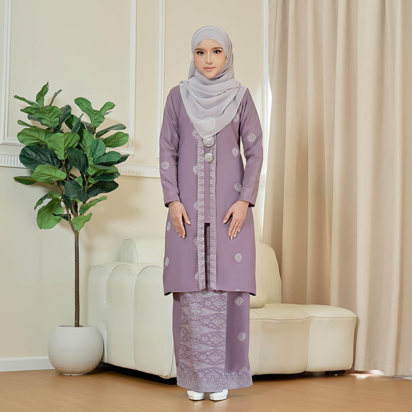 Seri Inang Kebaya