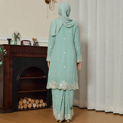 Syakiera Kurung