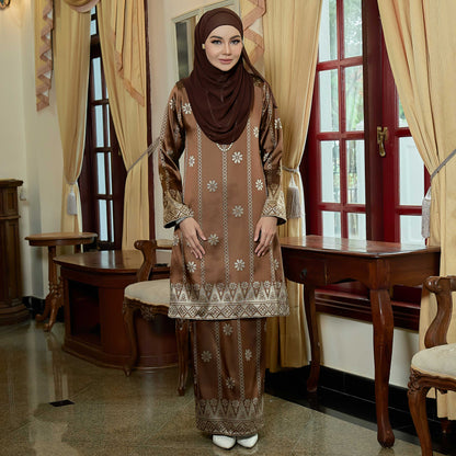 Kenanga Kurung
