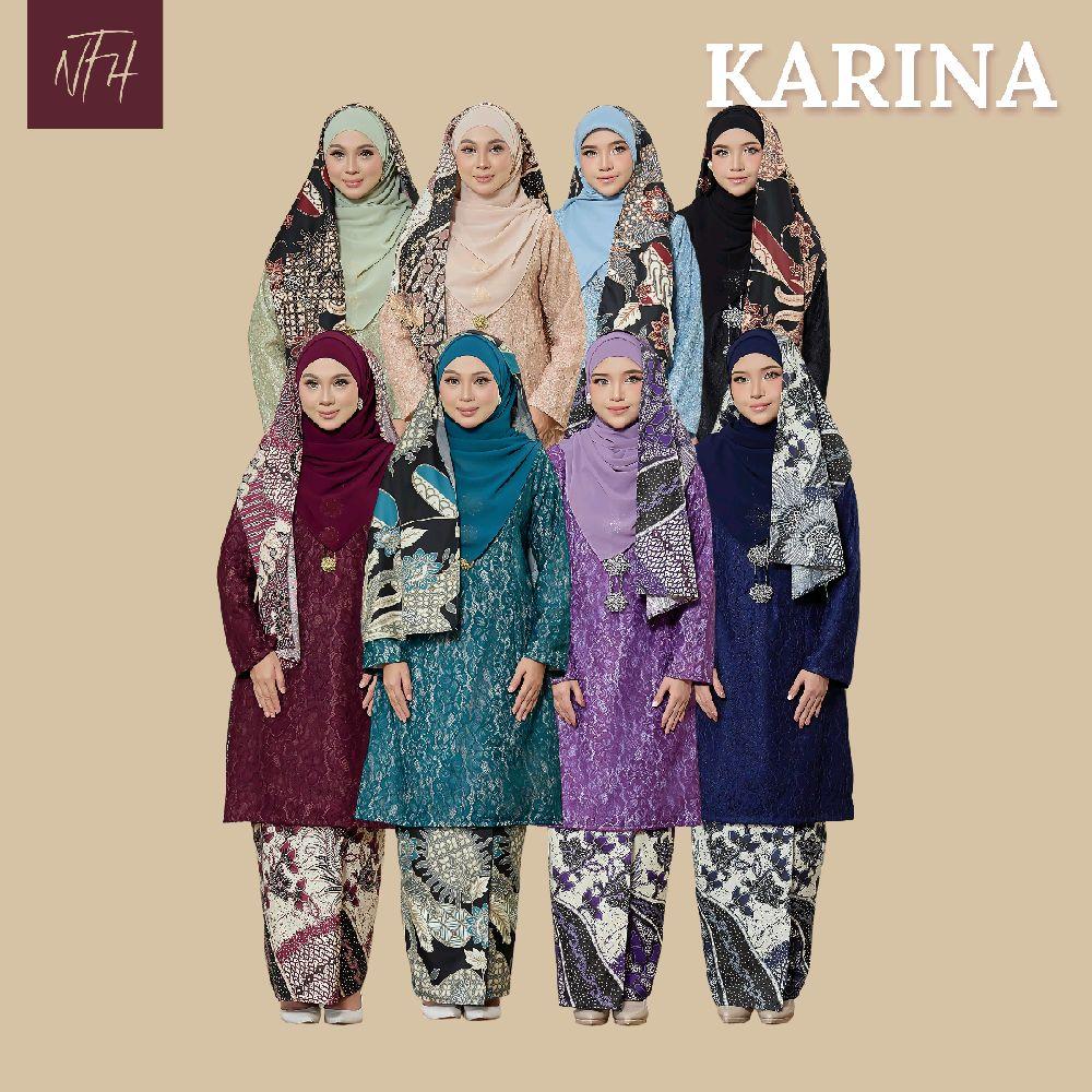 Karina Kurung