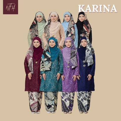 Karina Kurung