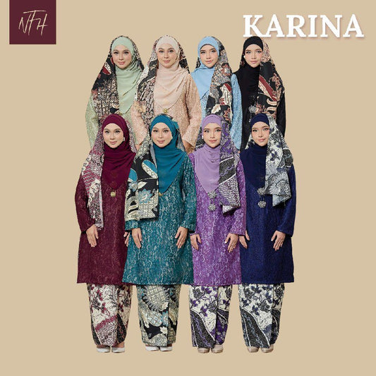 Karina Kurung