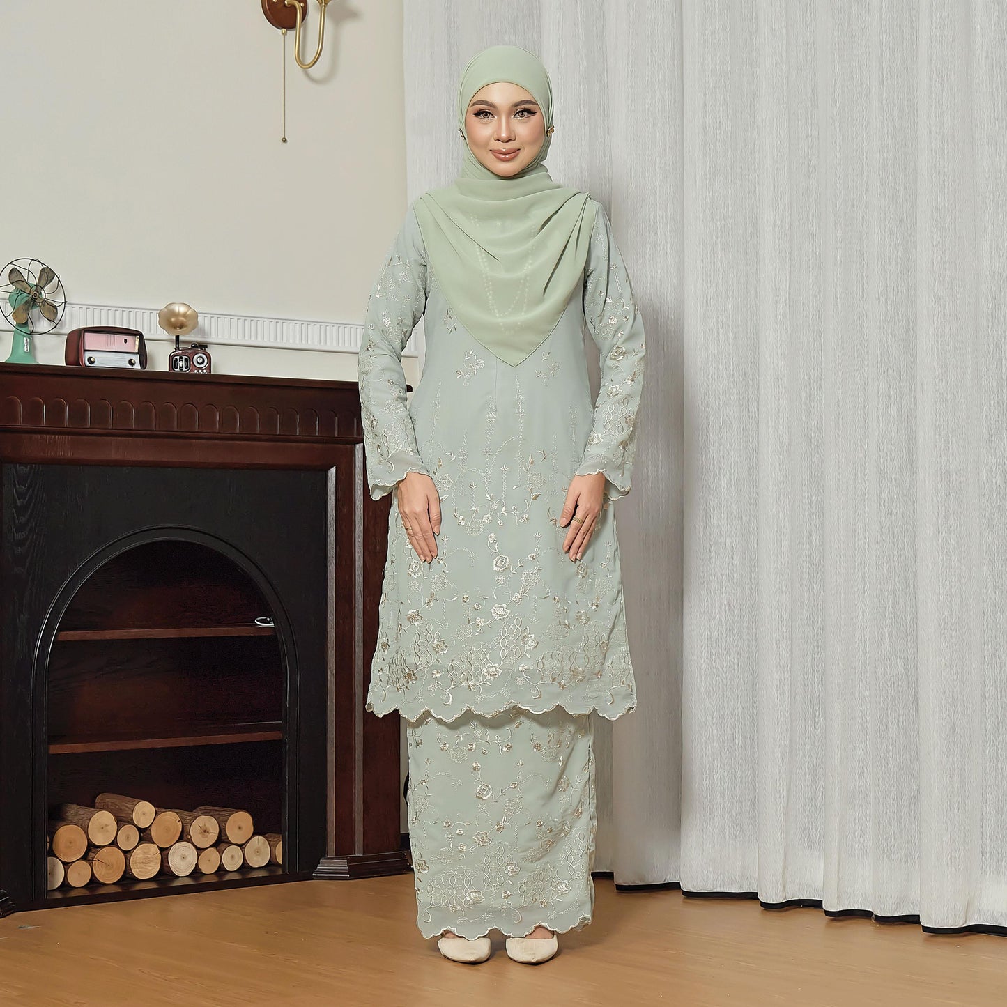 Herlena Kurung