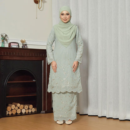 Herlena Kurung