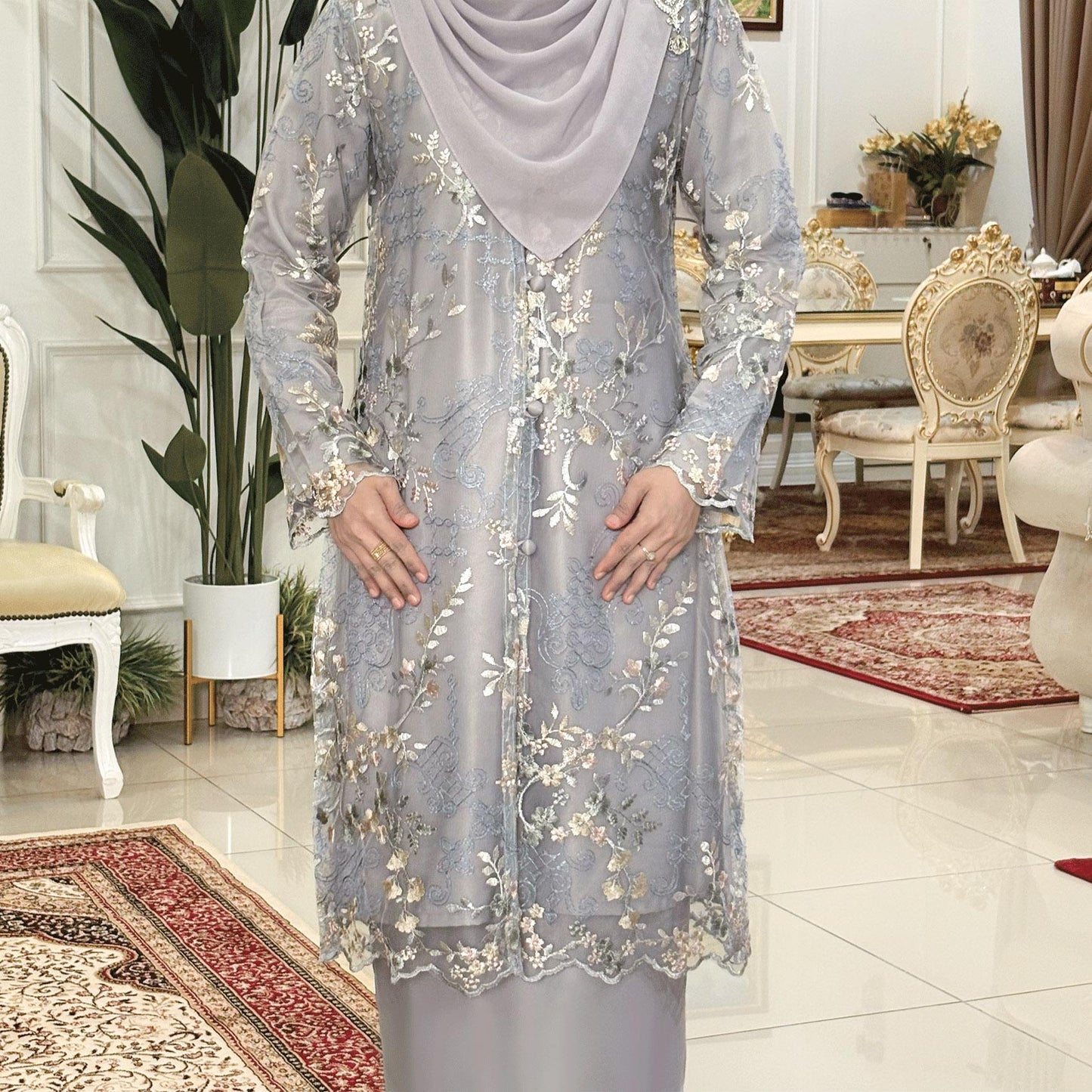 Tihana Kurung