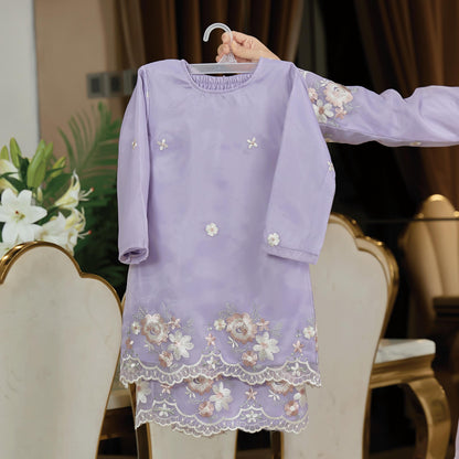 Velina Kids Kurung