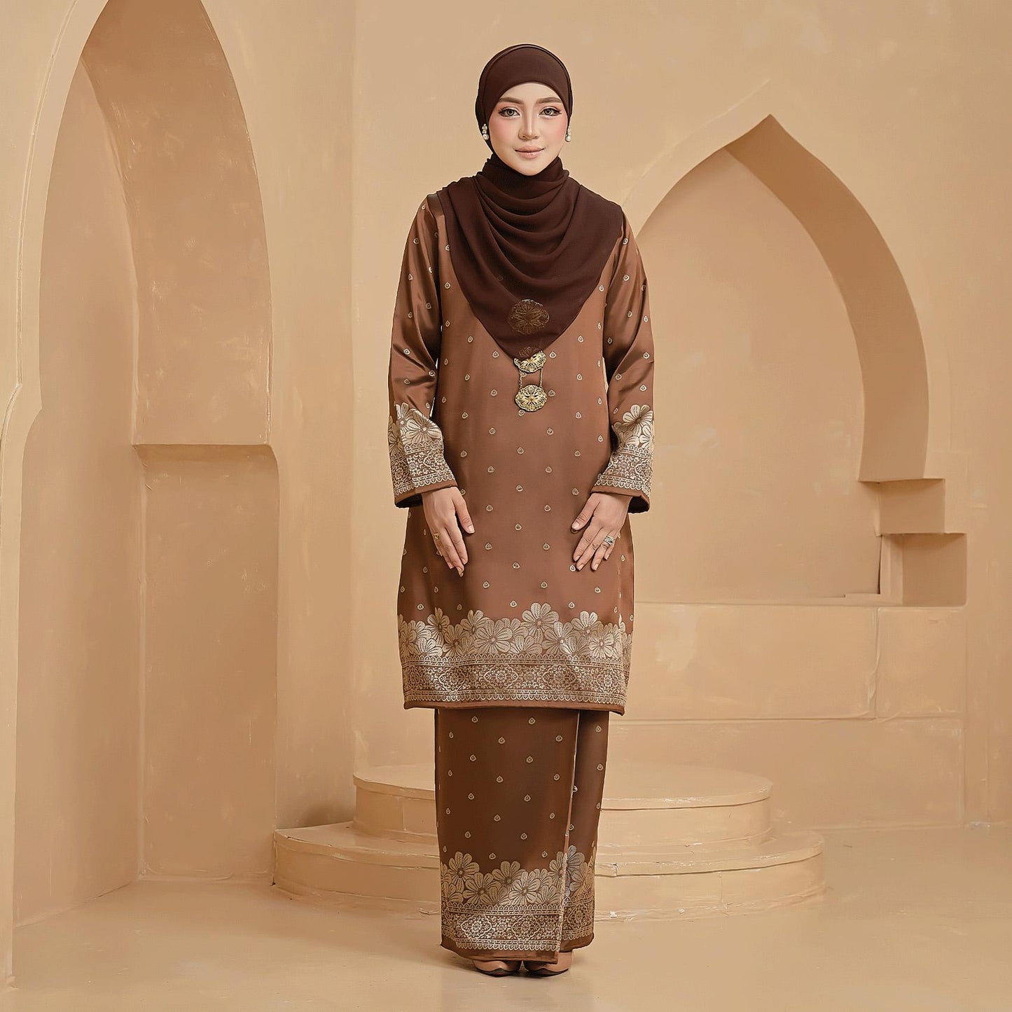 Asmara Kurung
