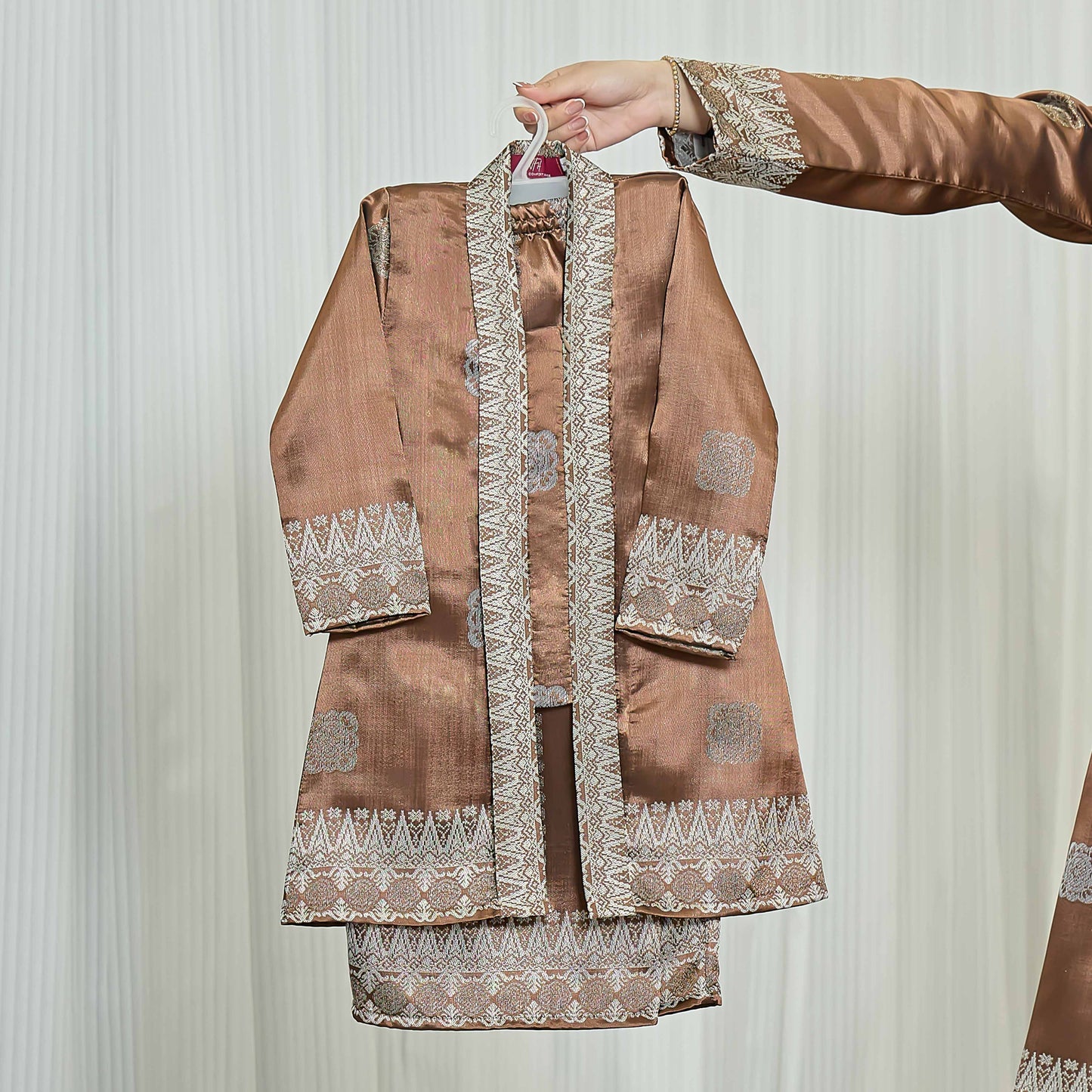 Rahayla Kids Kebarung