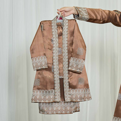 Rahayla Kids Kebarung