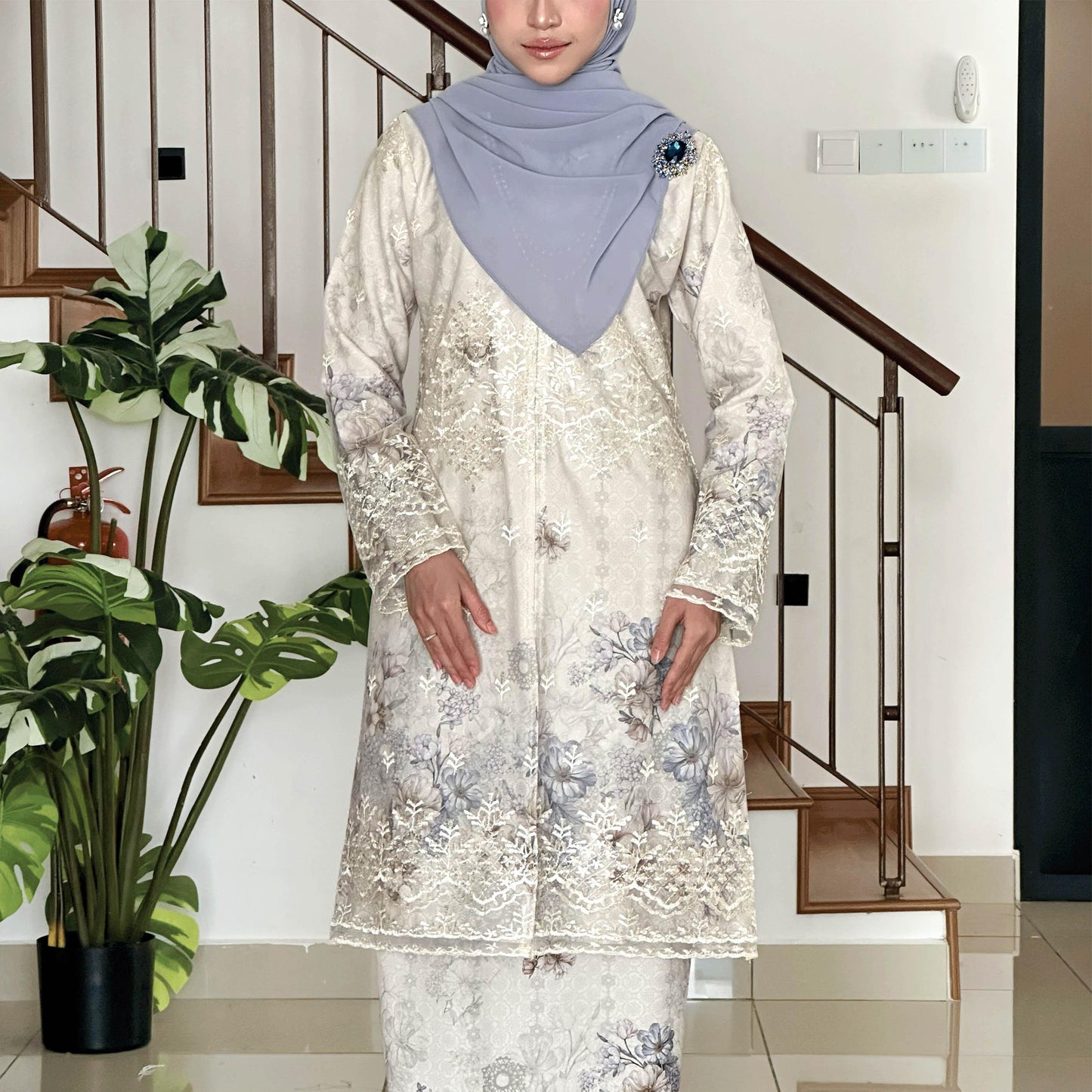 Tissa Kurung