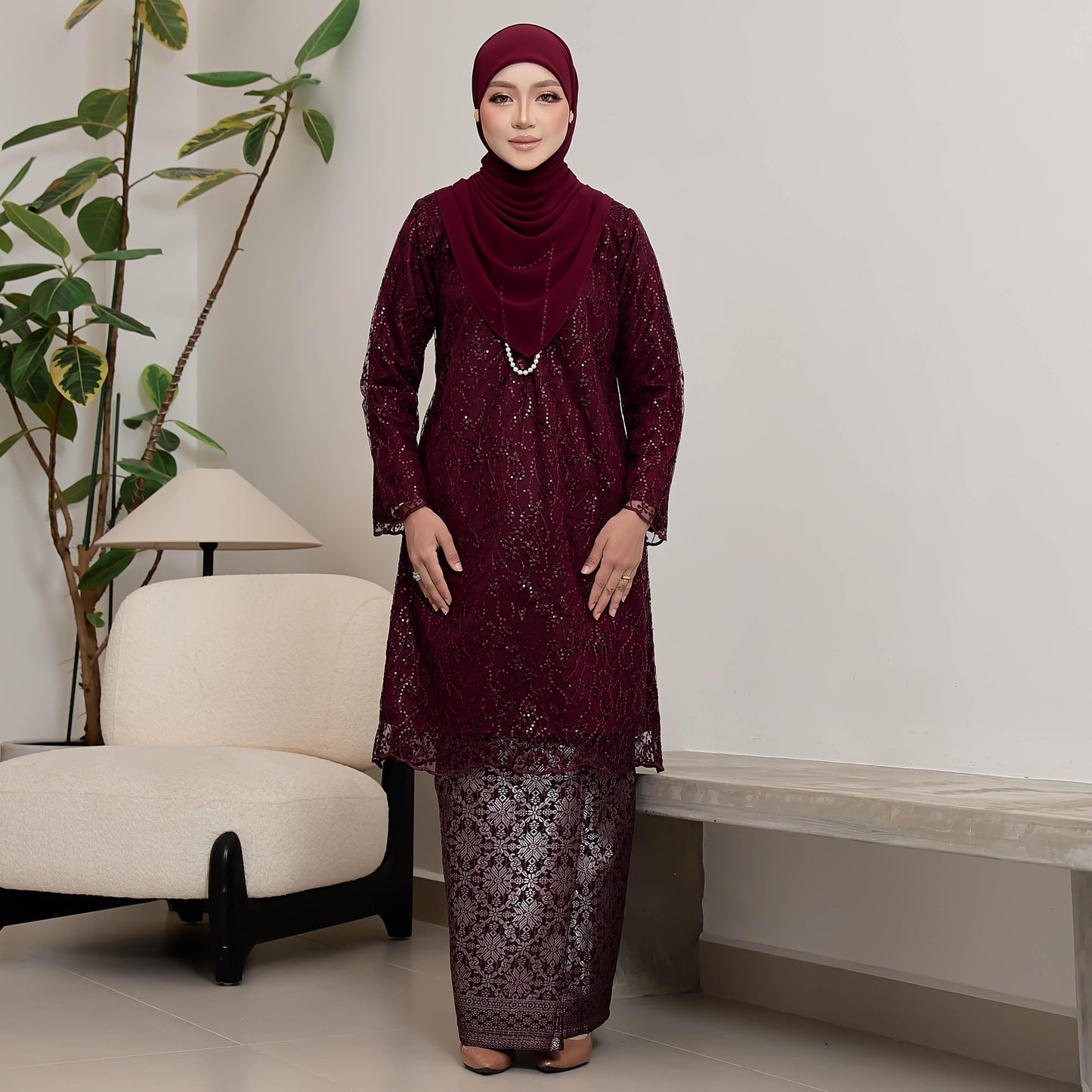 Meranti Kurung