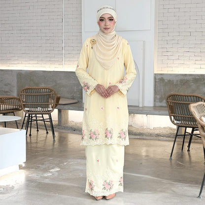 Nabella Kurung