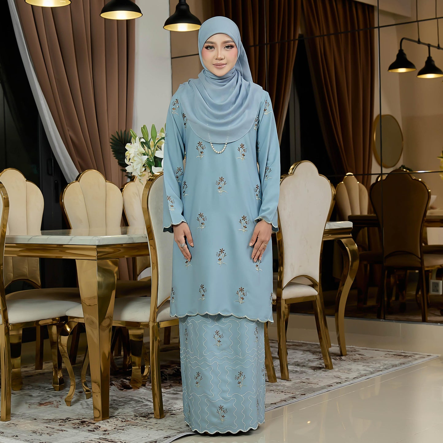 Saera Kurung
