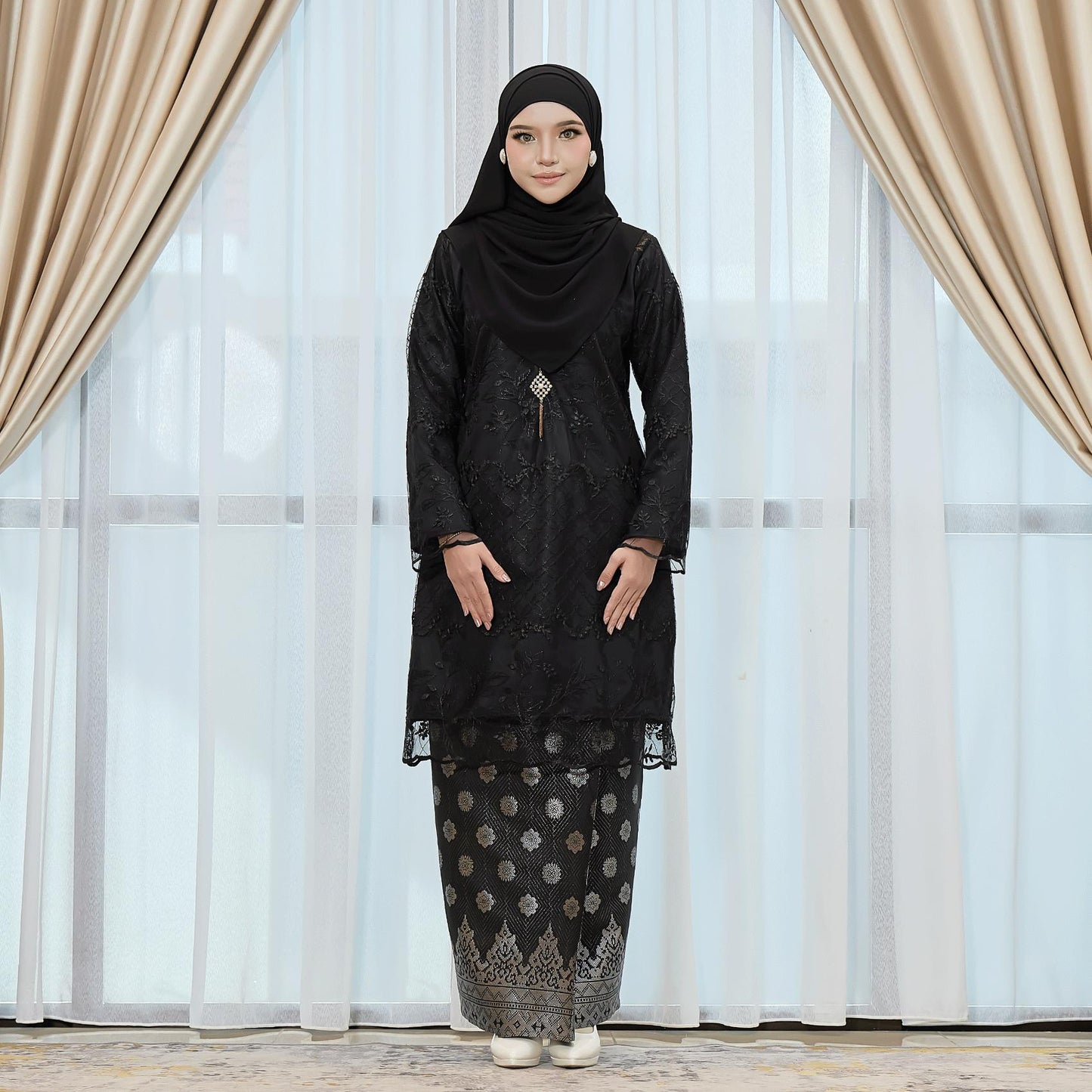Aurelia Kurung