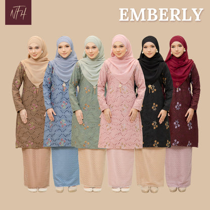 Emberly Kurung