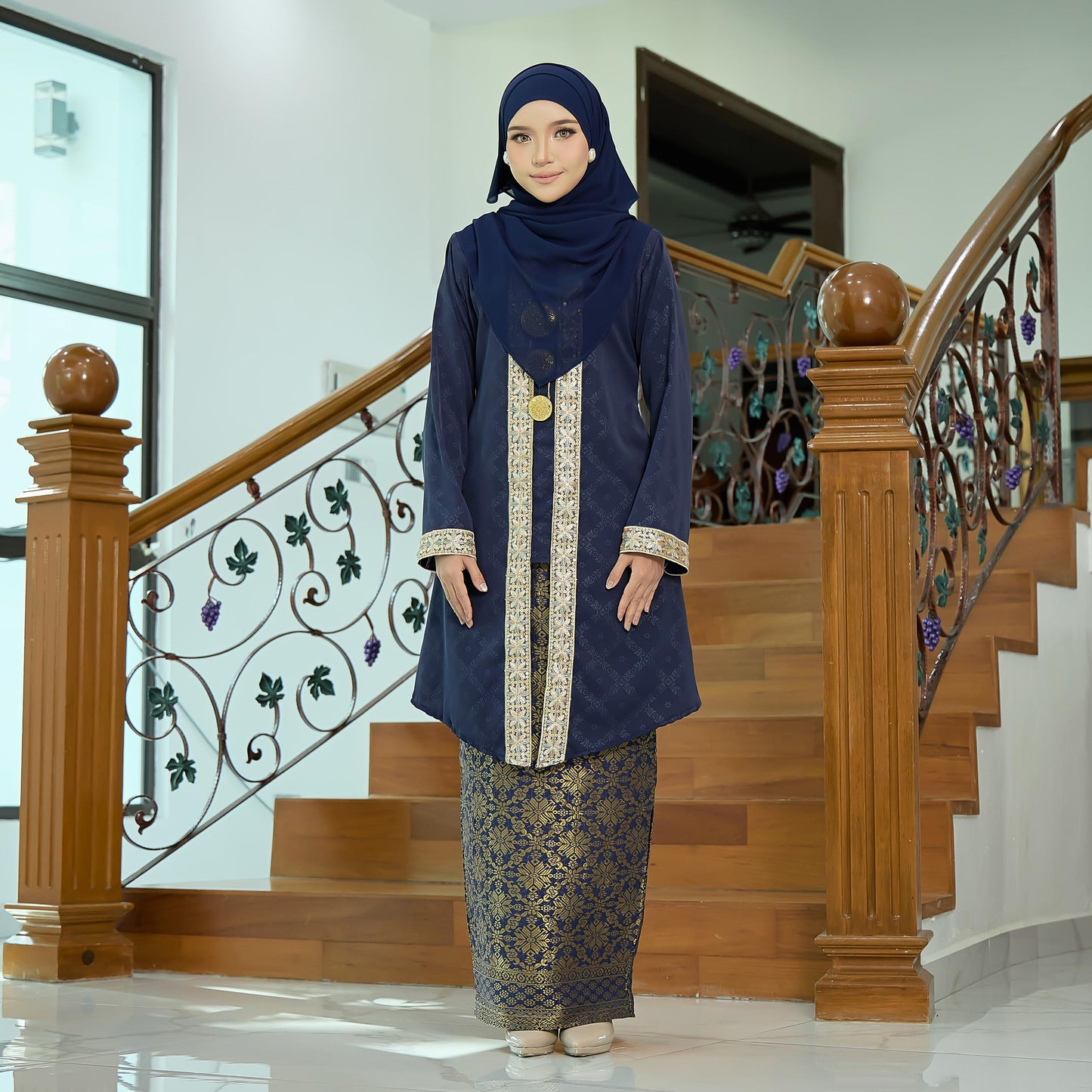 Maysuri Kebarung