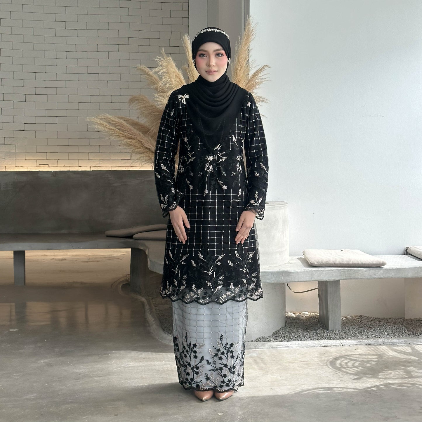 Sherry Kurung