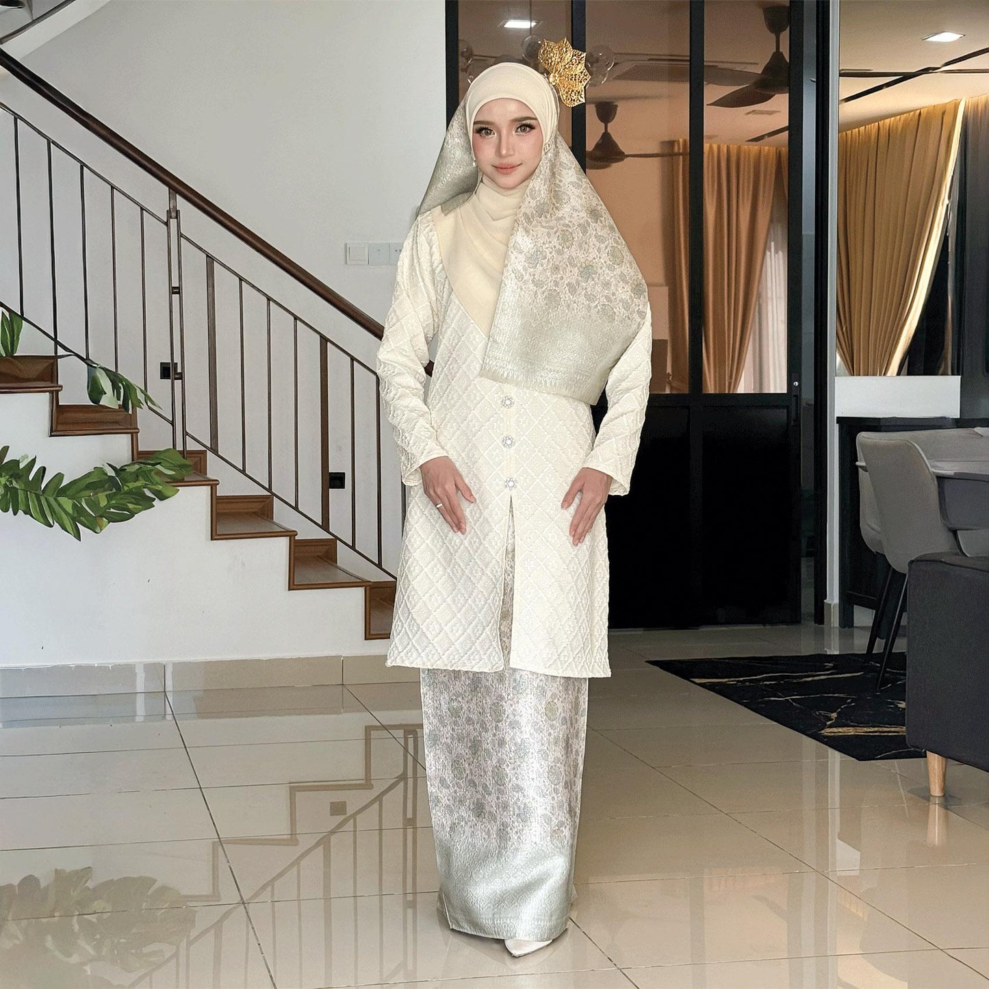Farisya Kurung