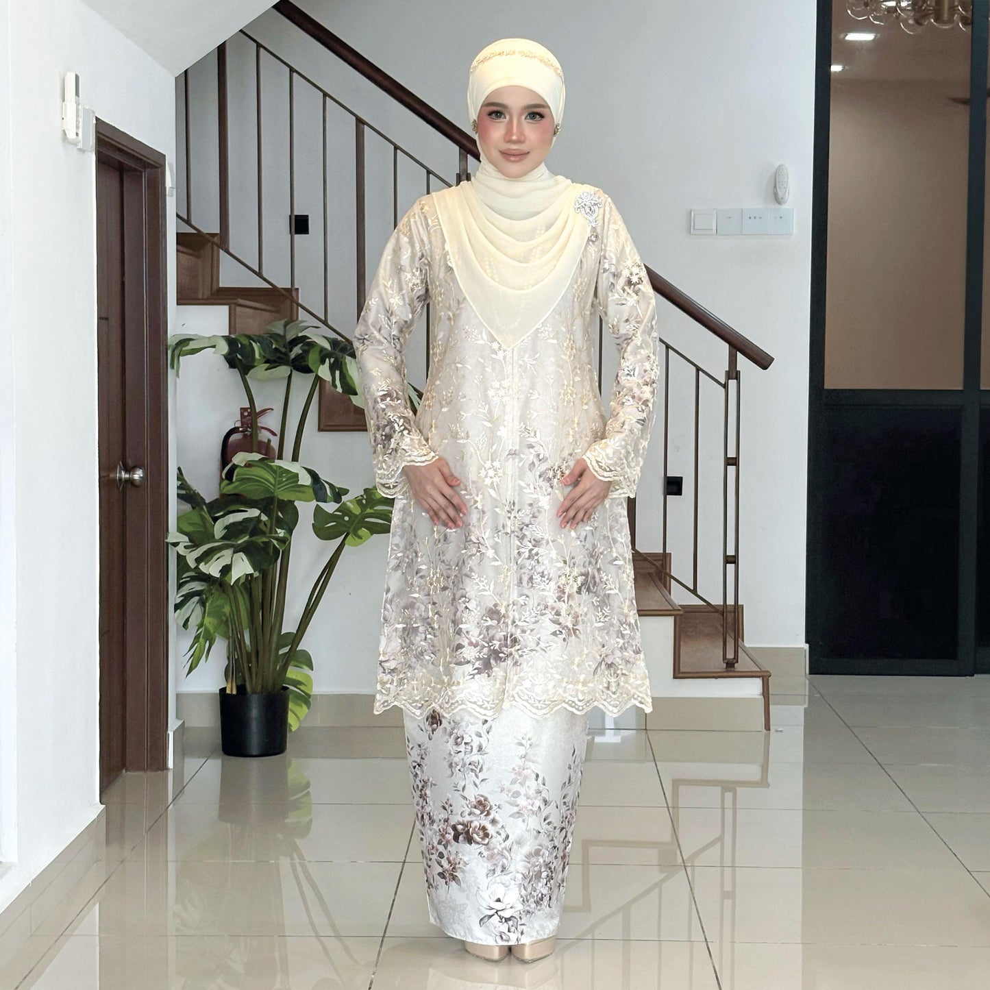Umaira Kurung