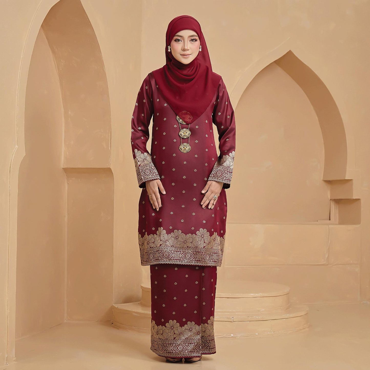 Asmara Kurung