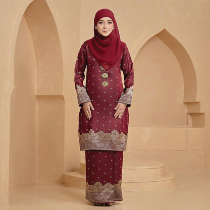 Asmara Kurung
