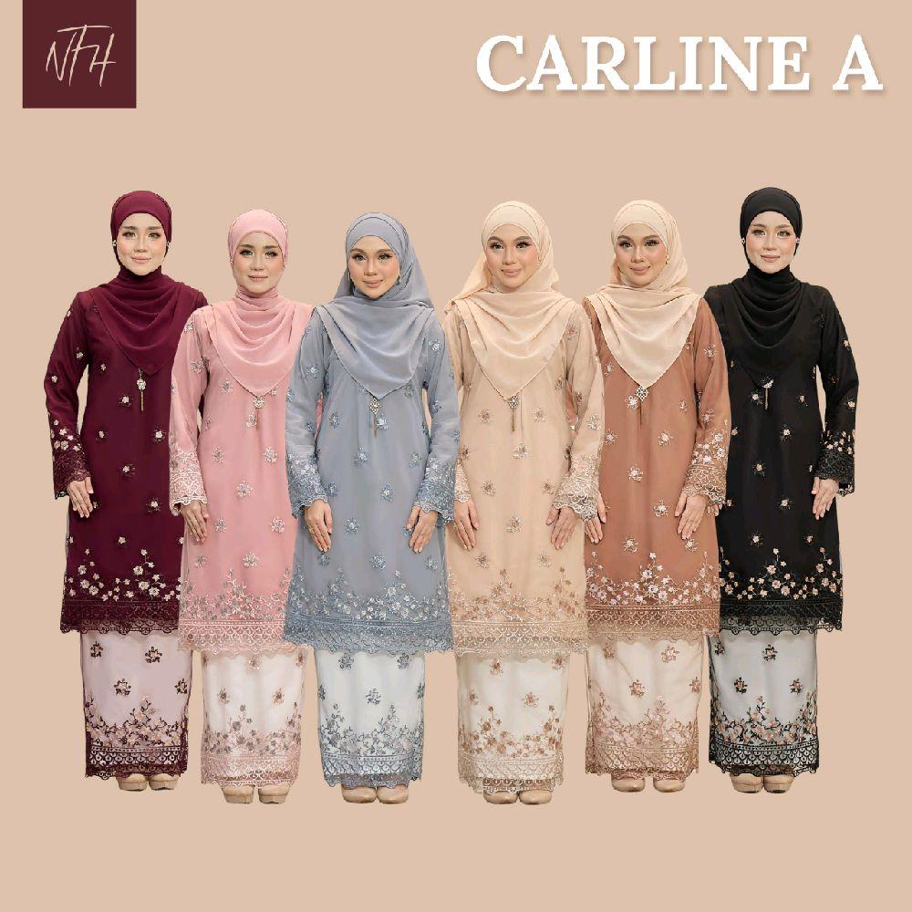 Carline Kurung