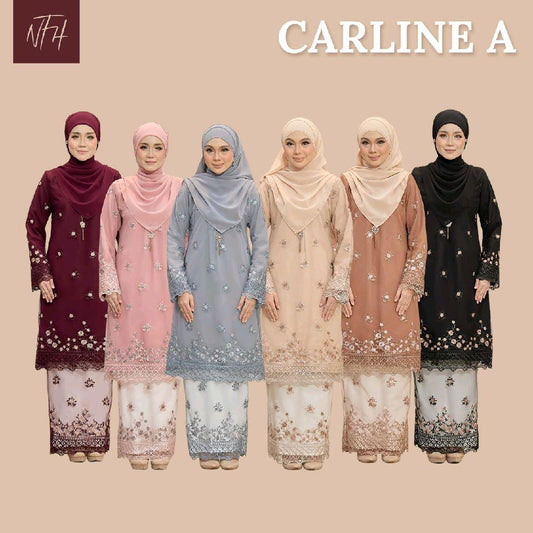 Carline Kurung