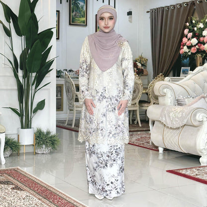 Afira Kurung