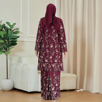 Meliora Kurung