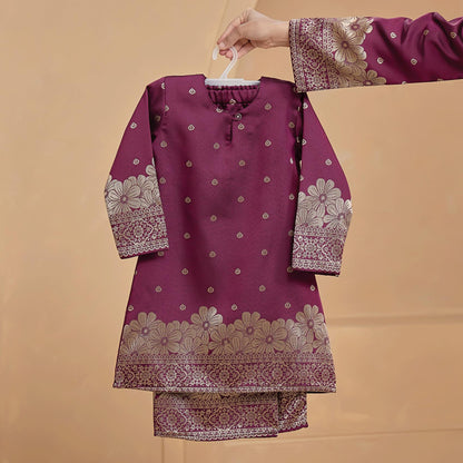 Asmara Kids Kurung