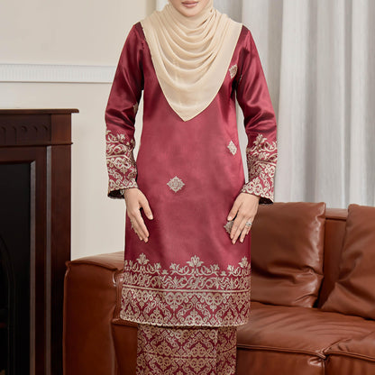 Seri Cempaka Kurung