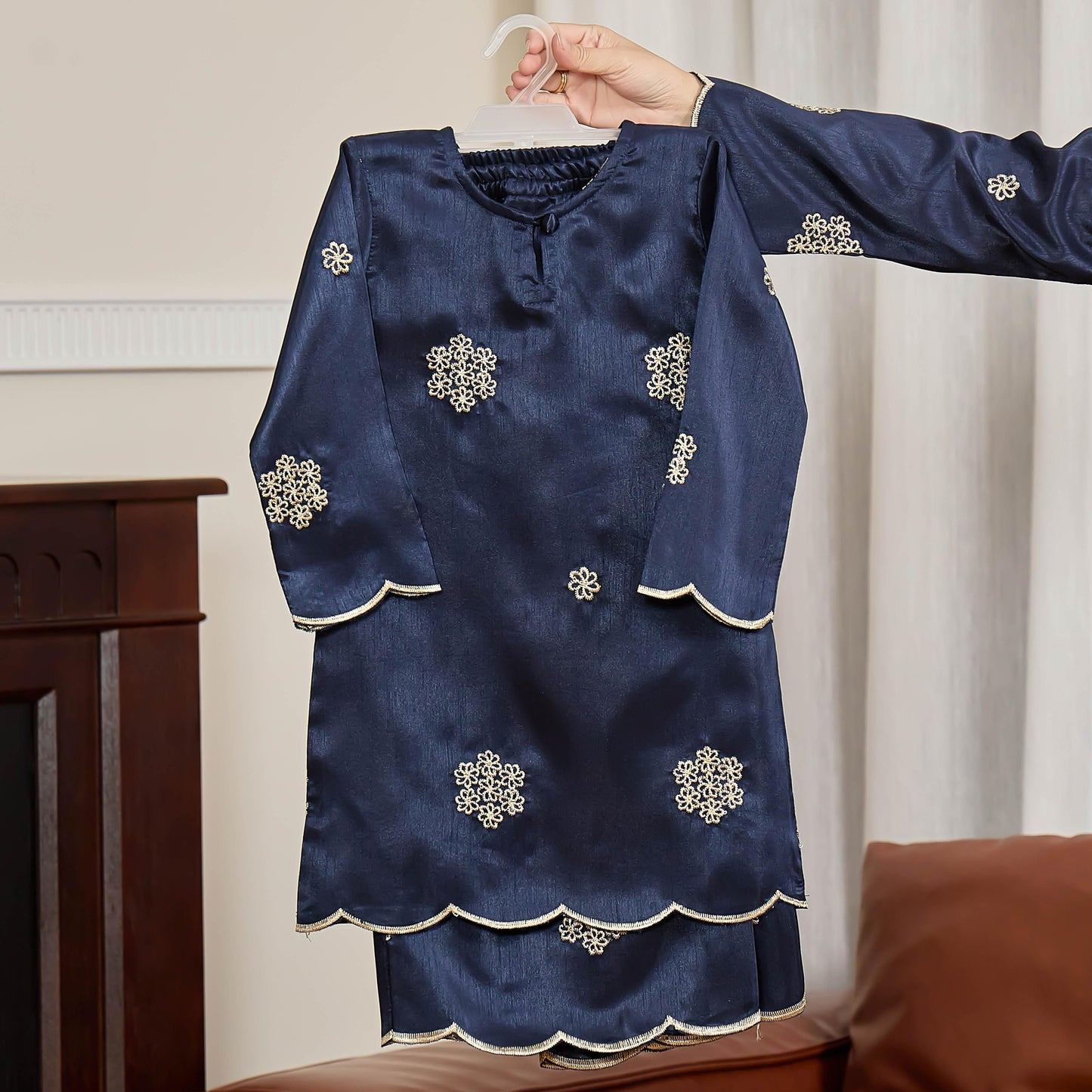 Laurabelle Kids Kurung