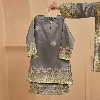 Puteri Lela Kids Kurung