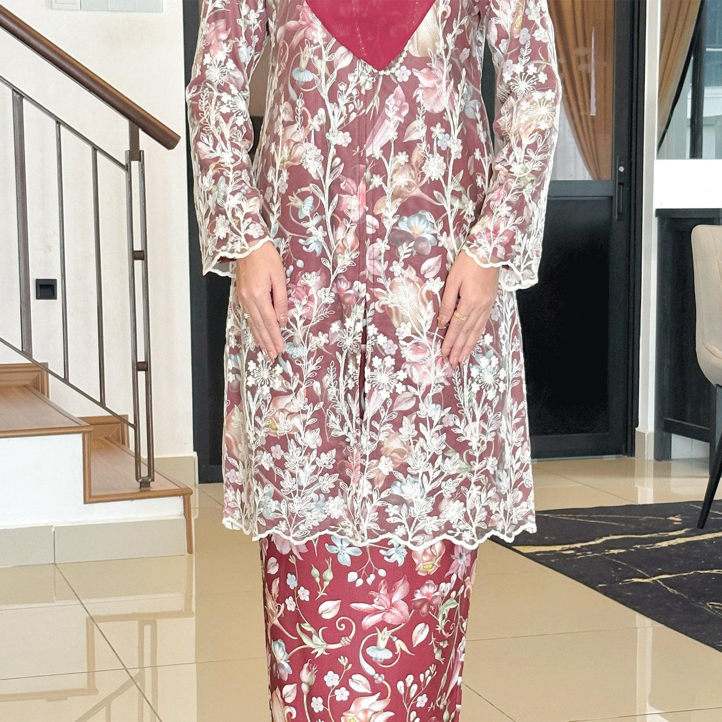 Catrine Kurung