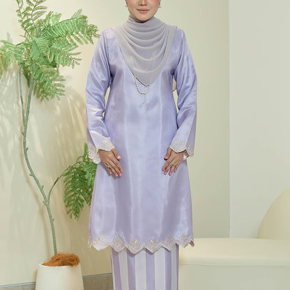 Lalissa Kurung