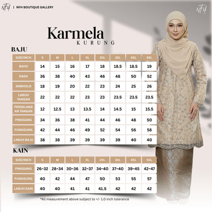 Karmela Kurung