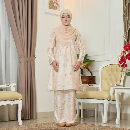 Dareesa Kurung