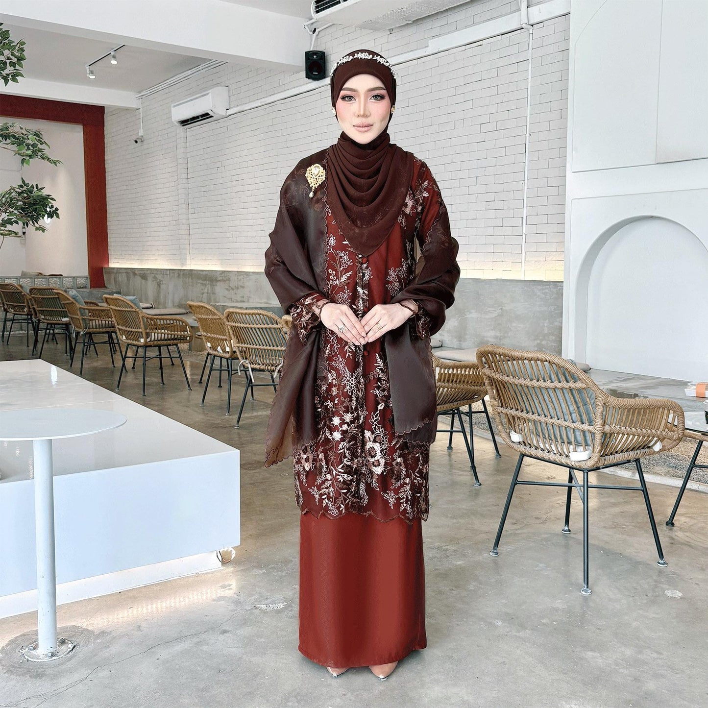 Bienda Kurung