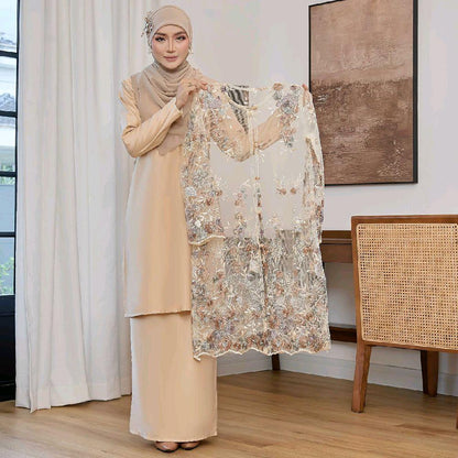 Lenara Kurung