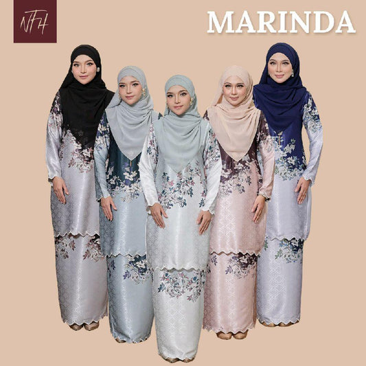 Marinda Kurung