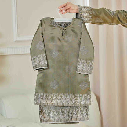 Dang Suri Kids Kurung