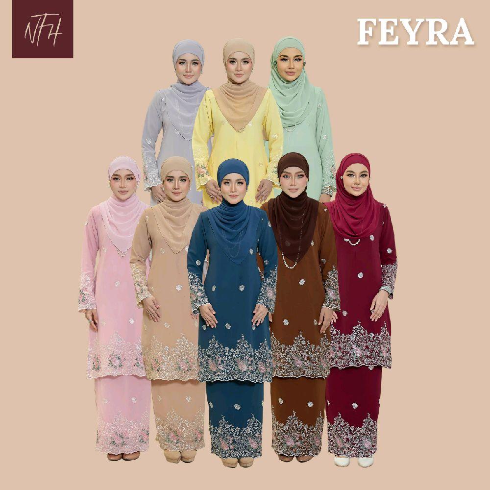 Feyra Kurung