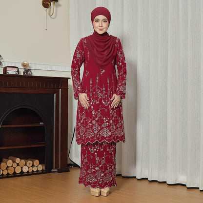 Herlena Kurung