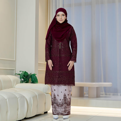 Merielle Kurung
