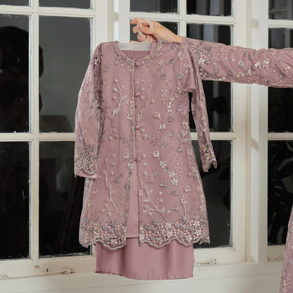Avelisse Kids Kurung